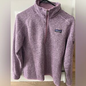 Patagonia Better Sweater
